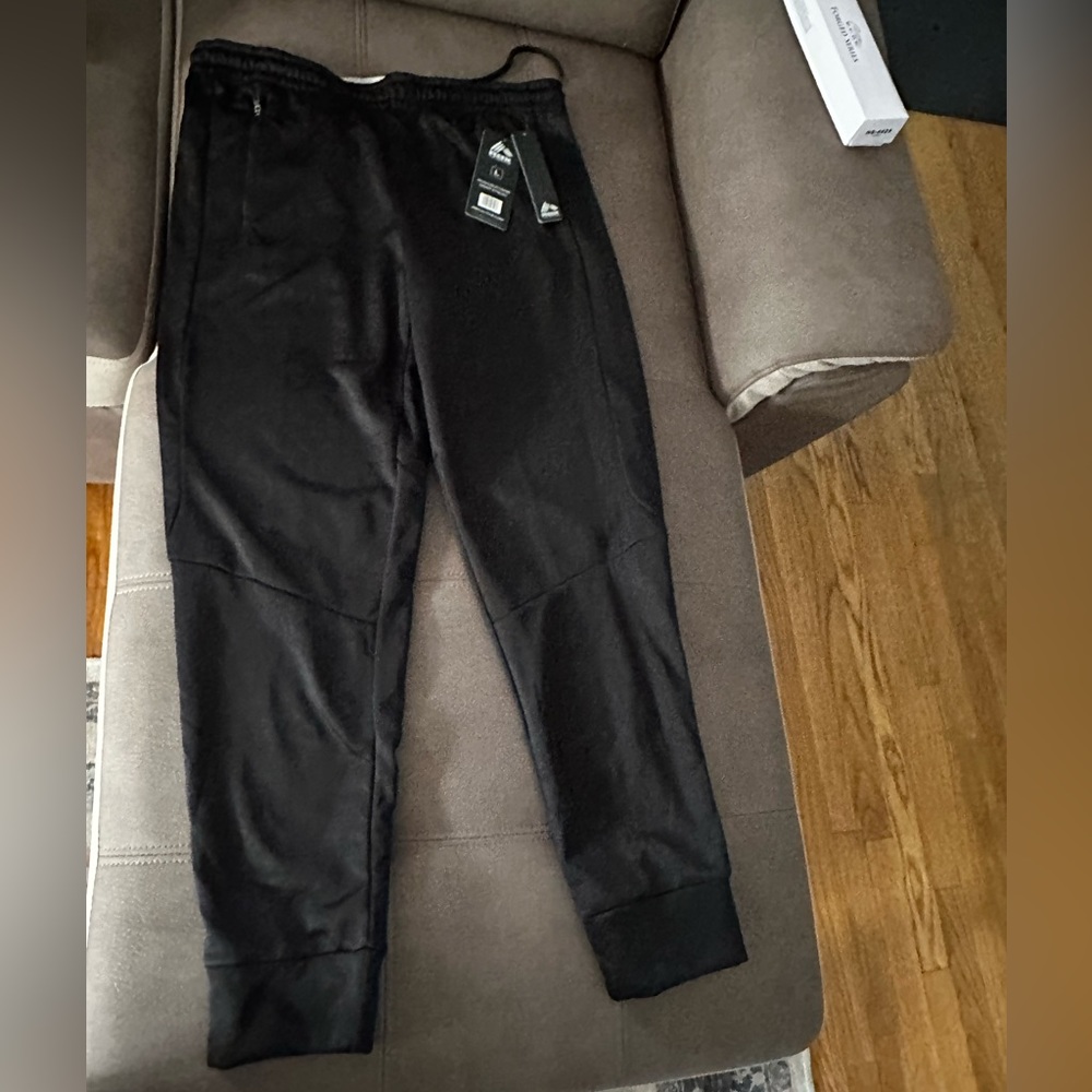 RBX jogger pants